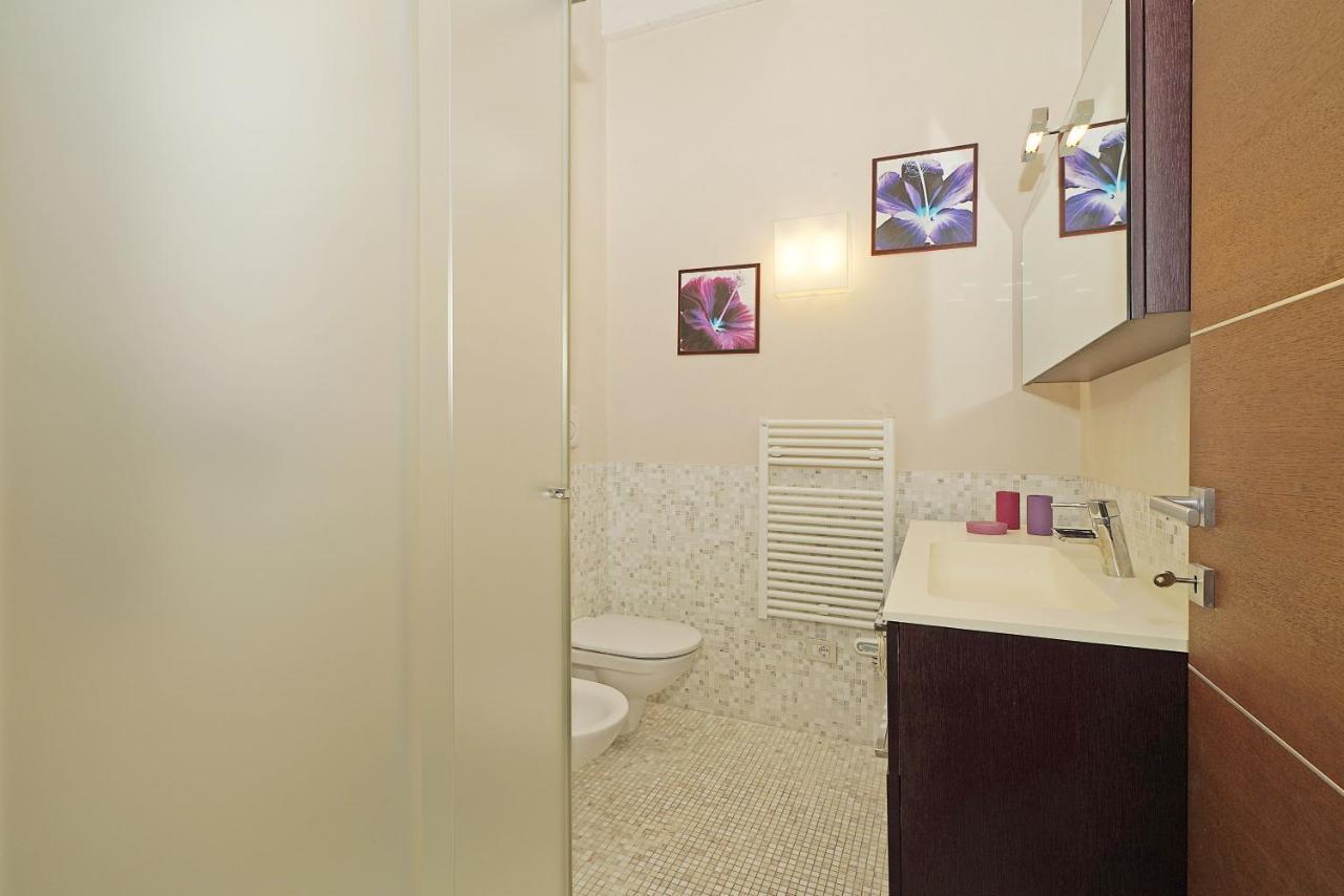 Giulia Luxury Apartment Sirmione Exterior photo